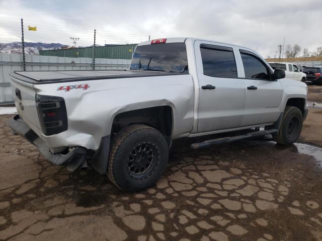 Photo 3 from auction – 2014 CHEVROLET SILVERADO with VIN 3GCUKREC5EG267527