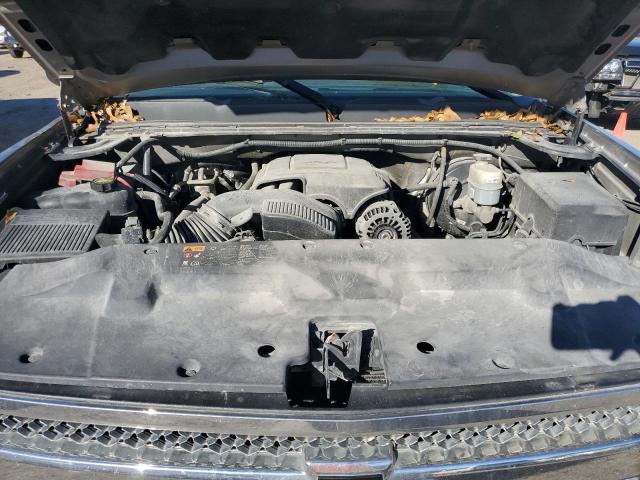Photo 11 from auction – 2013 CHEVROLET SILVERADO with VIN 3GCPCSE07DG194621