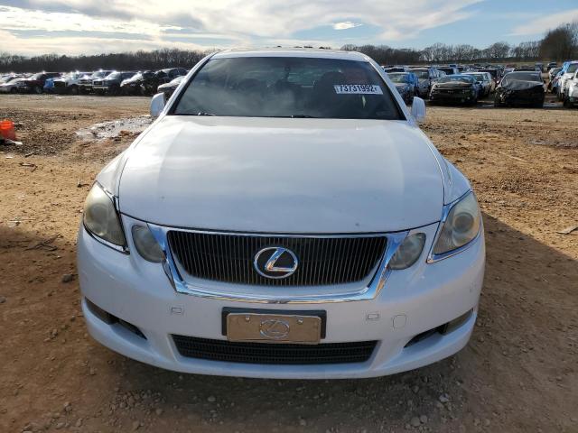 Photo 5 from auction – 2010 LEXUS GS 350 with VIN JTHBE1KS5A0049029