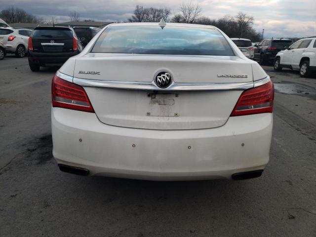 Photo 6 from auction – 2016 BUICK LACROSSE with VIN 1G4GB5G32GF126711