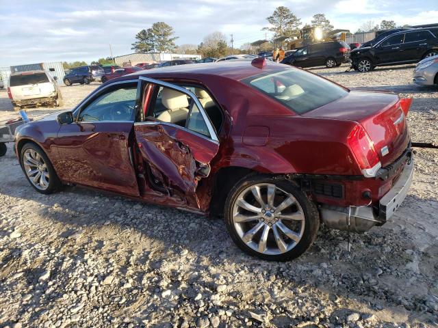 Photo 2 from auction – 2019 CHRYSLER 300 TOURIN with VIN 2C3CCAAG1KH601331