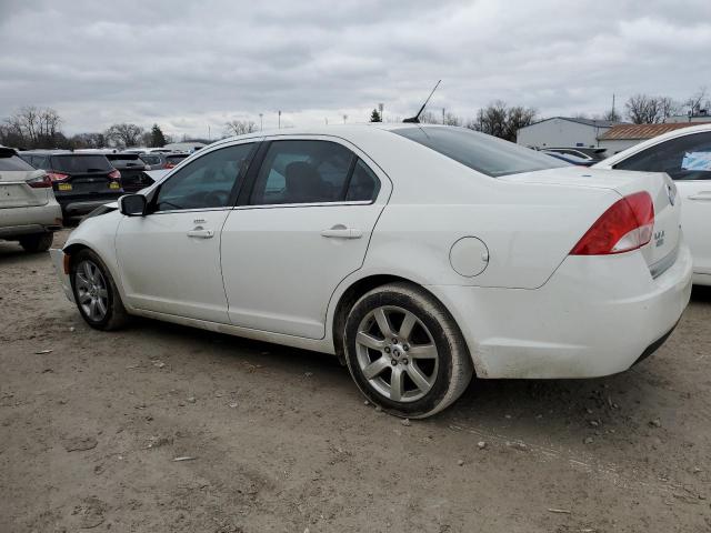 Photo 2 from auction – 2010 MERCURY MILAN PREM with VIN 3MEHM0JA8AR637331