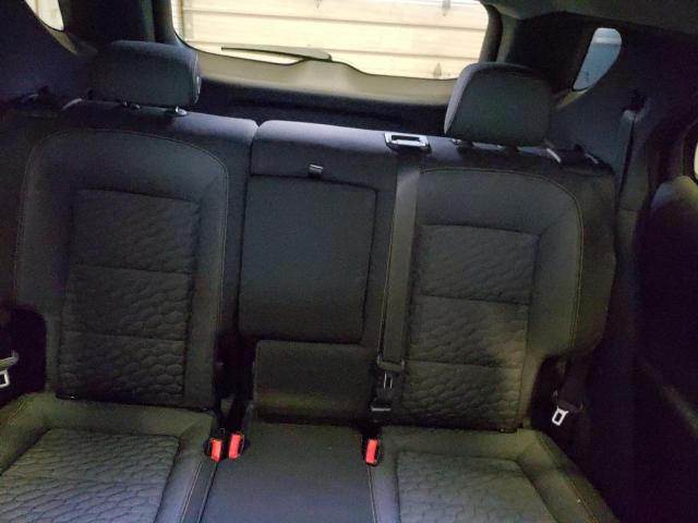 Photo 10 from auction – 2020 CHEVROLET EQUINOX LT with VIN 3GNAXUEV4LS652667