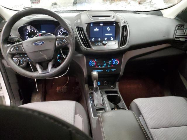 Photo 8 from auction – 2017 FORD ESCAPE SE with VIN 1FMCU9GD0HUD02984