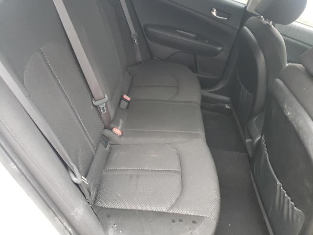 Photo 10 from auction – 2016 KIA OPTIMA LX with VIN KNAGT4L36G5088162