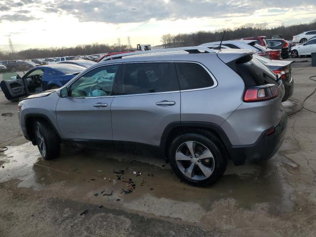 Photo 2 from auction – 2019 JEEP CHEROKEE L with VIN 1C4PJLDB7KD302342