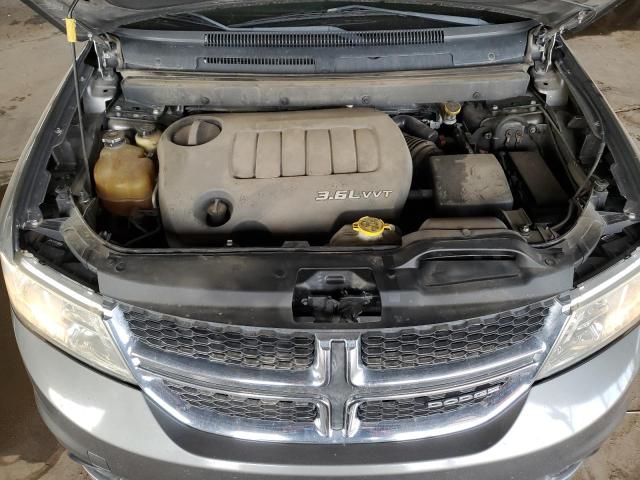 Photo 12 from auction – 2012 DODGE JOURNEY with VIN 3C4PDCDGXCT255628