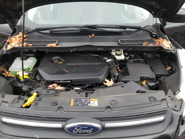 Photo 11 from auction – 2014 FORD ESCAPE SE with VIN 1FMCU0GX5EUE09059