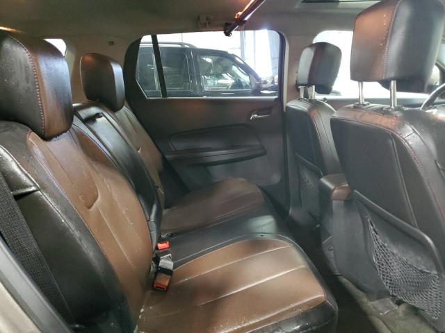 Photo 11 from auction – 2011 GMC TERRAIN SL with VIN 2CTFLUE51B6304997