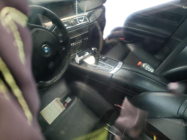 Photo 8 from auction – 2011 BMW ALPINA B7 with VIN WBAKC8C52BC434036