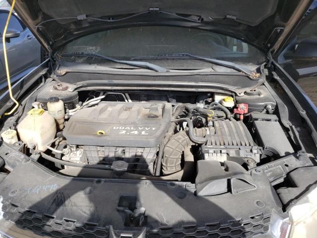 Photo 11 from auction – 2012 DODGE AVENGER SE with VIN 1C3CDZAB0CN329928