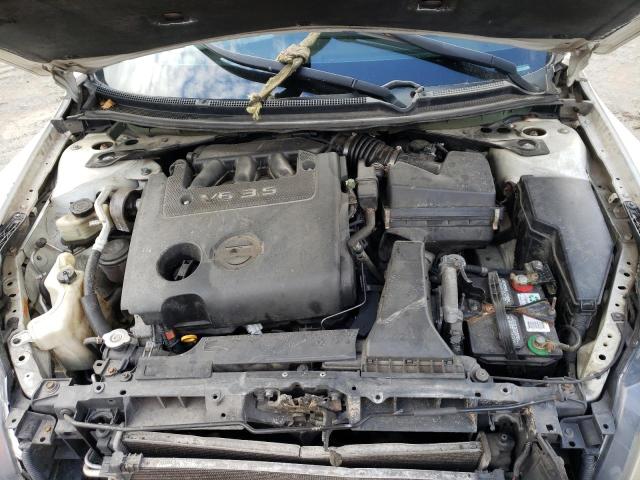 Photo 11 from auction – 2008 NISSAN ALTIMA 3.5 with VIN 1N4BL21E88N485319