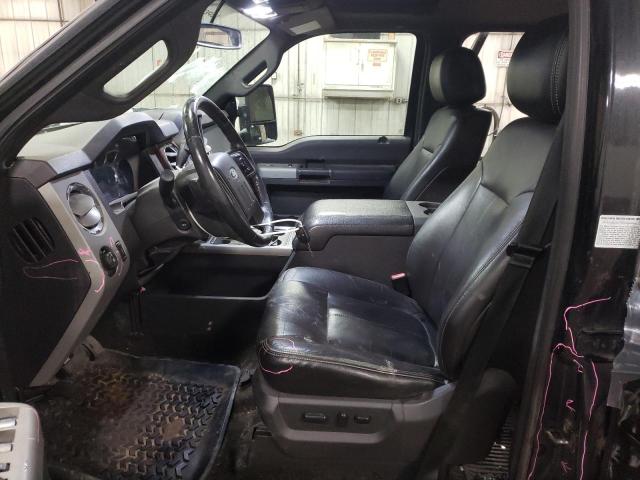 Photo 7 from auction – 2015 FORD F450 with VIN 1FT8W4DT5FEB70055
