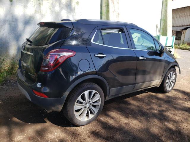 Photo 3 from auction – 2020 BUICK ENCORE PRE with VIN KL4CJASB8LB021020