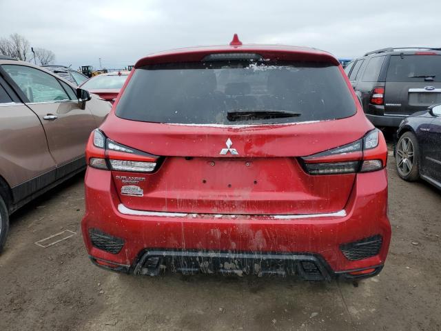 Photo 6 from auction – 2020 MITSUBISHI OUTLANDER with VIN JA4AP3AU7LU021017