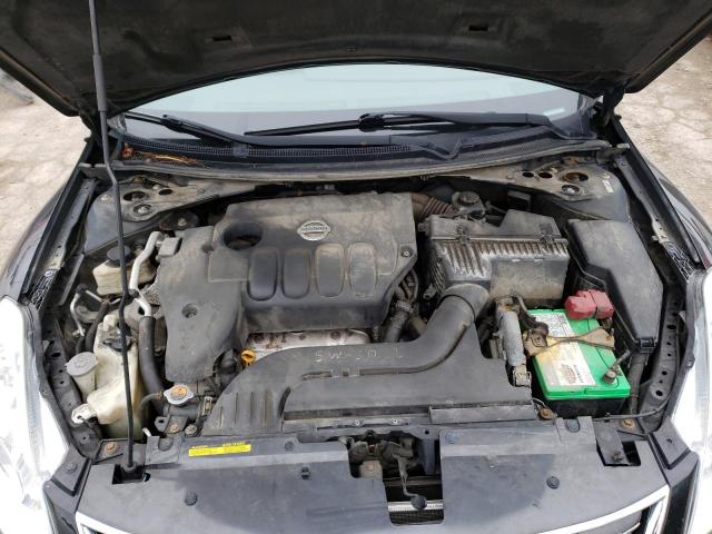 Photo 11 from auction – 2010 NISSAN ALTIMA BAS with VIN 1N4AL2AP9AN429098