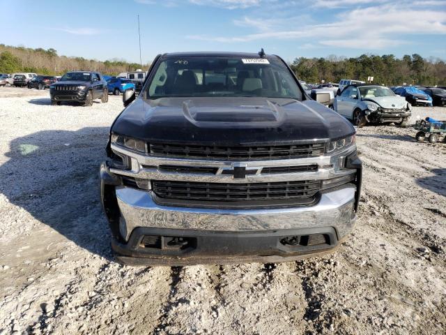 Photo 5 from auction – 2019 CHEVROLET SILVERADO with VIN 3GCUYDED1KG267630