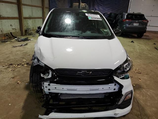 Photo 5 from auction – 2022 CHEVROLET SPARK 1LT with VIN KL8CD6SA1NC040936