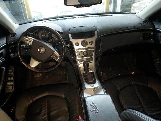 Photo 8 from auction – 2010 CADILLAC CTS with VIN 1G6DA5EG7A0128967