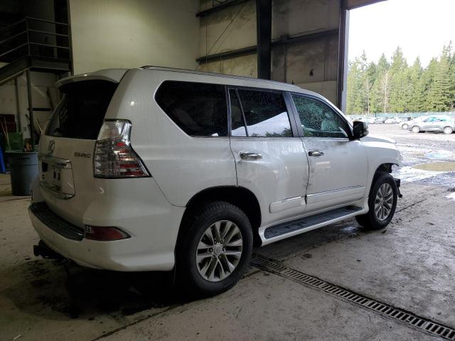 Photo 3 from auction – 2015 LEXUS GX 460 with VIN JTJBM7FX1F5100983
