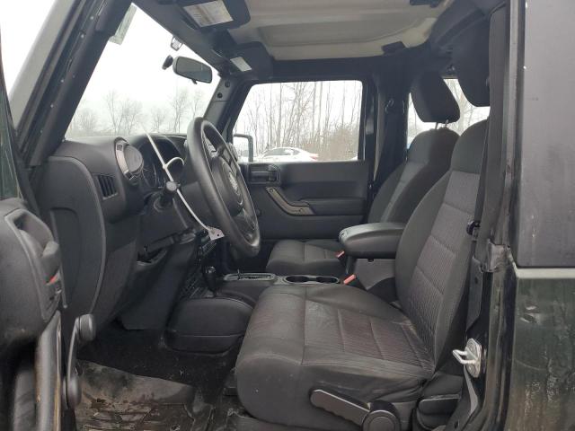 Photo 7 from auction – 2011 JEEP WRANGLER S with VIN 1J4AA2D18BL588435