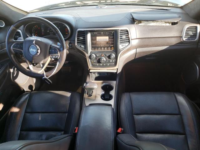 Photo 8 from auction – 2015 JEEP GRAND CHER with VIN 1C4RJEJT5FC620232