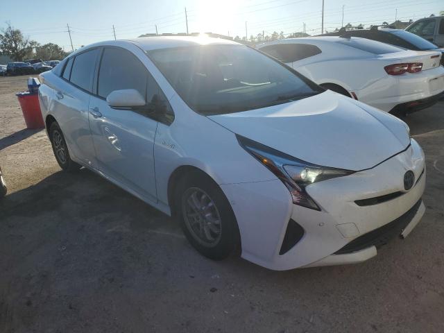 Photo 4 from auction – 2017 TOYOTA PRIUS with VIN JTDKBRFUXH3056457