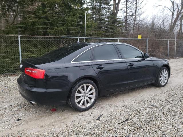 Photo 3 from auction – 2013 AUDI A6 PREMIUM with VIN WAUGFAFC5DN020108