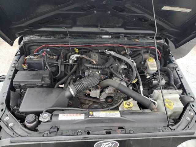 Photo 12 from auction – 2011 JEEP WRANGLER S with VIN 1J4AA2D18BL588435