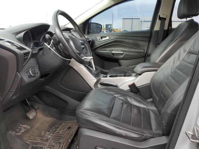 Photo 7 from auction – 2013 FORD ESCAPE SEL with VIN 1FMCU9H91DUA88365