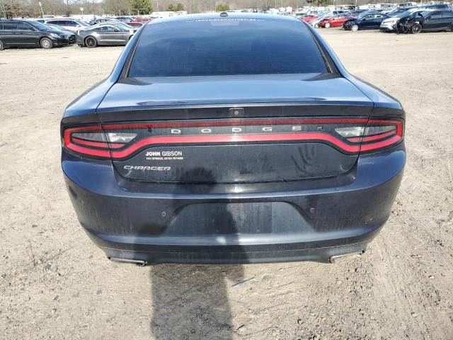 Photo 6 from auction – 2019 DODGE CHARGER SX with VIN 2C3CDXBG8KH664845
