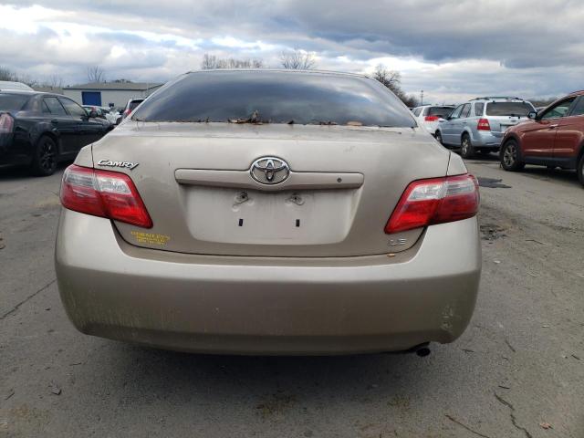 Photo 6 from auction – 2009 TOYOTA CAMRY BASE with VIN 4T1BE46K19U409250