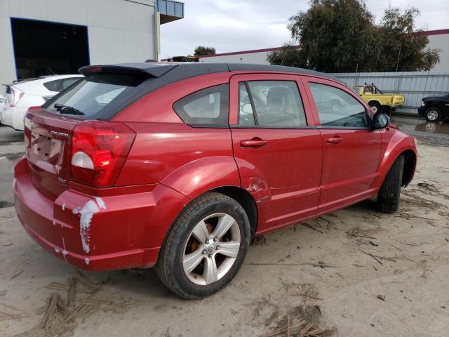 Photo 3 from auction – 2010 DODGE CALIBER SX with VIN 1B3CB4HA8AD570920