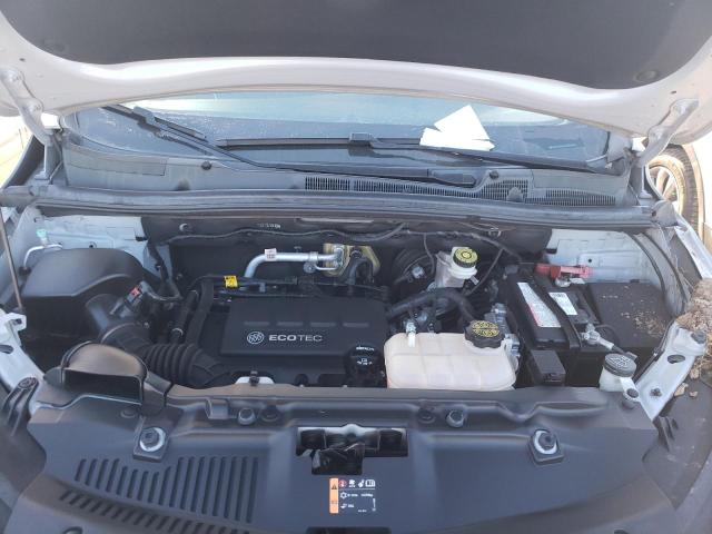 Photo 12 from auction – 2017 BUICK ENCORE PRE with VIN KL4CJASB3HB207880