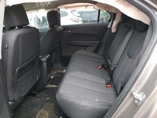 Photo 11 from auction – 2012 CHEVROLET EQUINOX LT with VIN 2GNALDEK0C6209657
