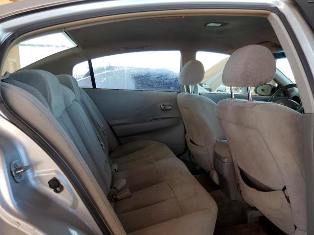 Photo 10 from auction – 2004 NISSAN ALTIMA with VIN 1N4BL11D14C113120