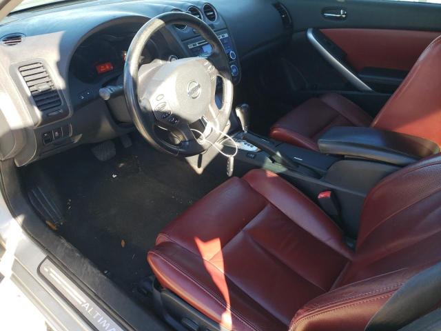Photo 7 from auction – 2011 NISSAN ALTIMA S with VIN 1N4AL2EP7BC100665