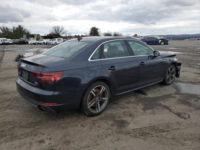 Photo 3 from auction – 2018 AUDI A4 PREMIUM with VIN WAUENAF49JN005920