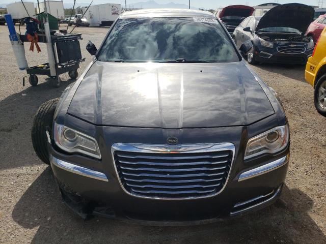 Photo 5 from auction – 2014 CHRYSLER 300 with VIN 2C3CCAAG6EH376814