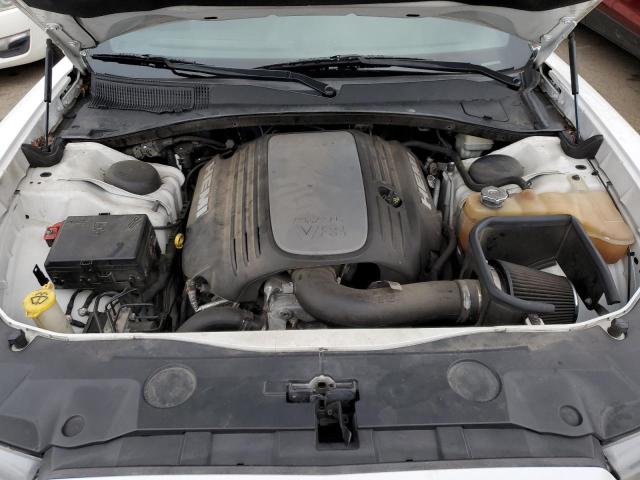 Photo 11 from auction – 2013 DODGE CHARGER R/ with VIN 2C3CDXDTXDH726775