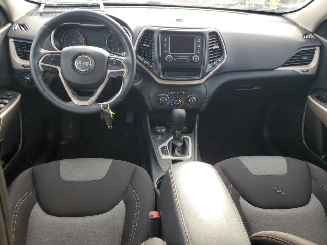 Photo 8 from auction – 2018 JEEP CHEROKEE L with VIN 1C4PJMCX3JD569642