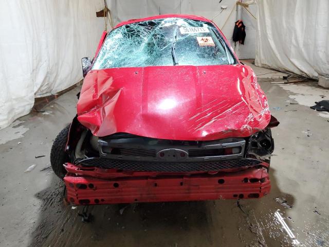 Photo 5 from auction – 2008 FORD FOCUS SE with VIN 1FAHP35NX8W231037