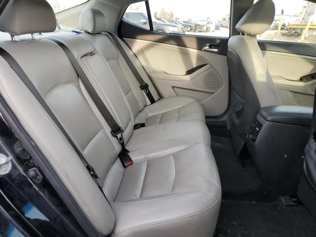 Photo 10 from auction – 2014 KIA OPTIMA EX with VIN 5XXGN4A7XEG348946
