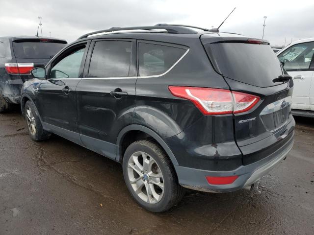 Photo 2 from auction – 2013 FORD ESCAPE SEL with VIN 1FMCU9HX4DUC16869
