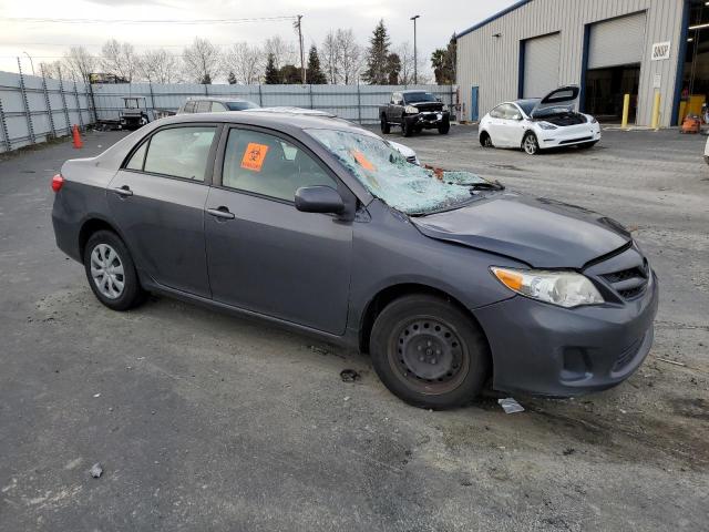 Photo 4 from auction – 2011 TOYOTA COROLLA BA with VIN JTDBU4EE5BJ100259