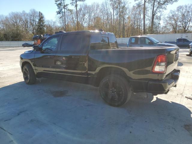 Photo 2 from auction – 2020 RAM 1500 BIG H with VIN 1C6SRFFT6LN323129