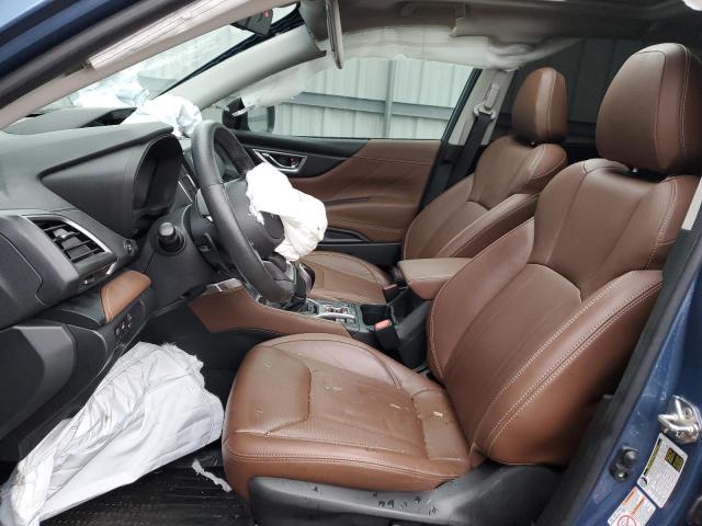 Photo 7 from auction – 2019 SUBARU FORESTER T with VIN JF2SKAWC8KH508085
