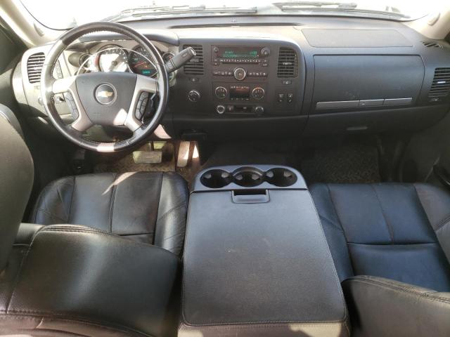 Photo 8 from auction – 2012 CHEVROLET SILVERADO2 with VIN 3GCPKSE77CG305781