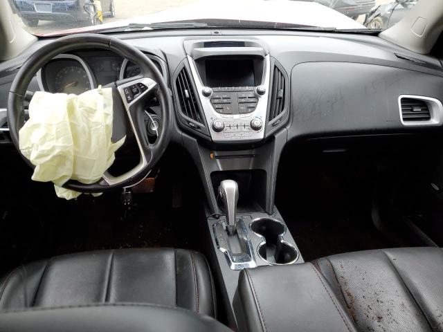 Photo 8 from auction – 2015 CHEVROLET EQUINOX LT with VIN 2GNALDEK6F6196952