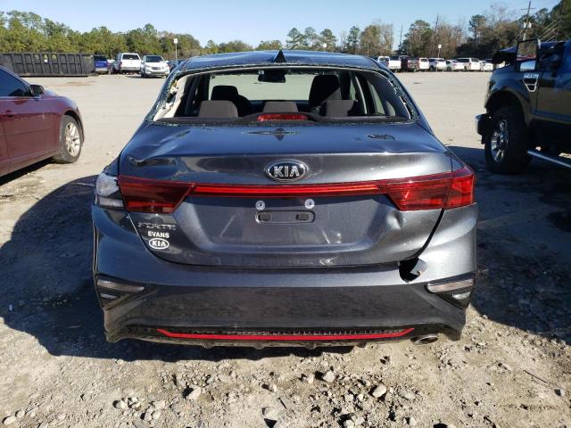 Photo 6 from auction – 2020 KIA FORTE FE with VIN 3KPF24AD2LE185886